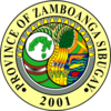 زامبوانگا سیبوگائی