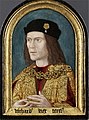 Richard III of England