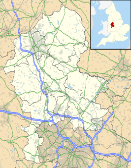 Cannock (Staffordshire)