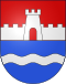 Coat of arms of Sementina