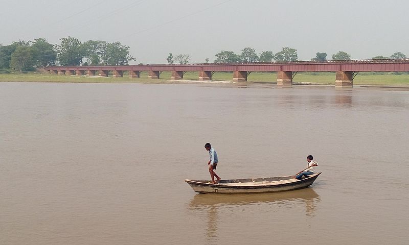 File:Sharda river.jpg