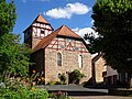 St.-Martinskirche in Wichmannshausen