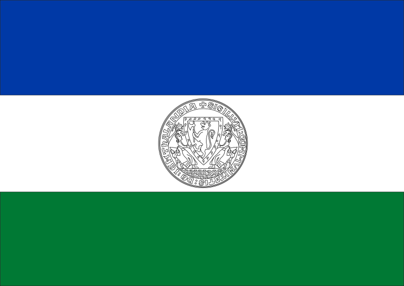 File:Unofficial Flag of Jamtland.svg