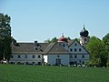 Vorschaubild für Schloss Tannegg