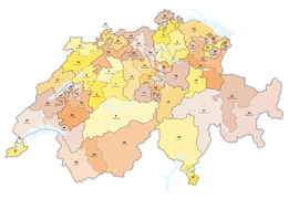 Wahlkreise 1890–1902