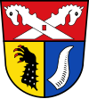 Blason de Arrondissement de Nienburg/Weser