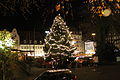 Weihnachtsmarkt auf dem Südermarkt (2011)