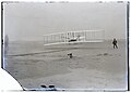 File:Wrightflyer highres.jpg Unrestored source image, heavily damaged