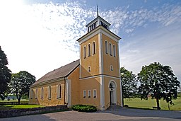 Ärla kyrka 2014