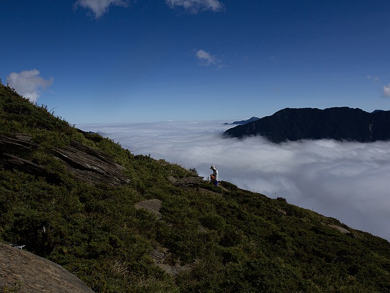 File:合歡山 陳錦偉 18.jpg