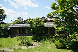 150521 Rokasensuisou Otsu Shiga pref Japan03n.jpg