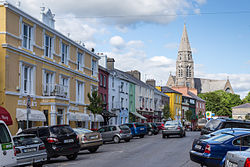 Clifden: Main Street