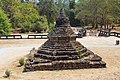 * Nomination Stupa. Angkor Wat. Siem Reap Province, Cambodia. --Halavar 11:53, 25 August 2017 (UTC) * Promotion Good quality. --Jacek Halicki 12:18, 25 August 2017 (UTC)