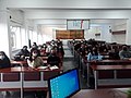 Ankara Üniversitesi Gazetecilik bölümü, Aralık 2021