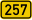 B257