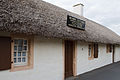 Robert Burns Birthplace Museum, the Trust's most popular visitor site