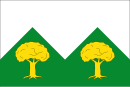 Drapeau de Montillana