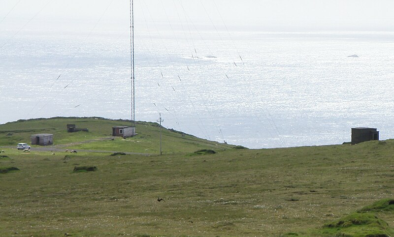 File:British Pillboxes from World War II in Akraberg in Faroe Islands.jpg