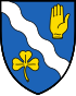 Blason de Valeyres-sous-Montagny