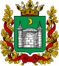 Coat of arms of