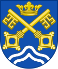 Wappen von Næstved