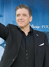 Craig Ferguson