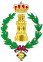 Emblem of Military Engineers