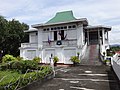 A bahay na bato from the Philippines