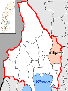 Filipstad