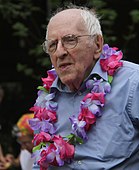 Frank Kameny