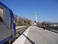 Gare de Grasse