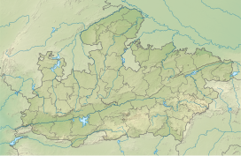 Rewa Plateau is located in Madhya Pradesh