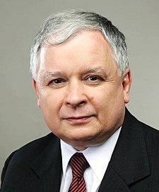 Lech Aleksander Kaczyński