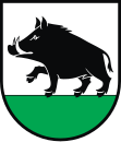 Wappen von Łobżenica