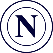 SSC Napoli 2024 (deep blue navy).svg