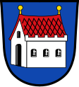 Frontenhausen címere