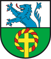 Wappen von Rückweiler