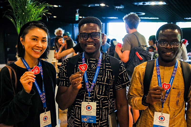 File:Wikimania 2024, day 4, WikiLove 04.jpg