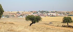 Matilla de los Caños del Río