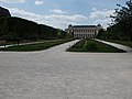 Jardin des plantes de Paris