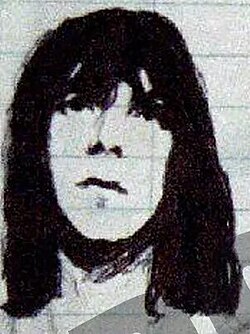 Fred ”Sonic” Smith