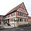 Wohnhaus