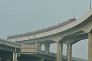 Fangshan Line, Beijing Subway