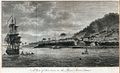 Freetown in 1803