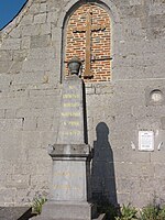 Monument aux morts