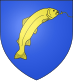 Coat of arms of Enquin-sur-Baillons