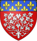 Coat of arms of Amiens