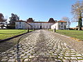 Château de Caupenne