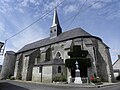 Kirche Saint-Pierre-et-Saint-Paul