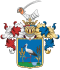 Blason de Nádudvar